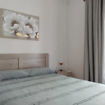 Lejlighed Sonia Leptokaryá