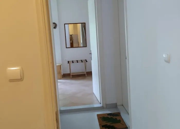 Sonia Apartment *