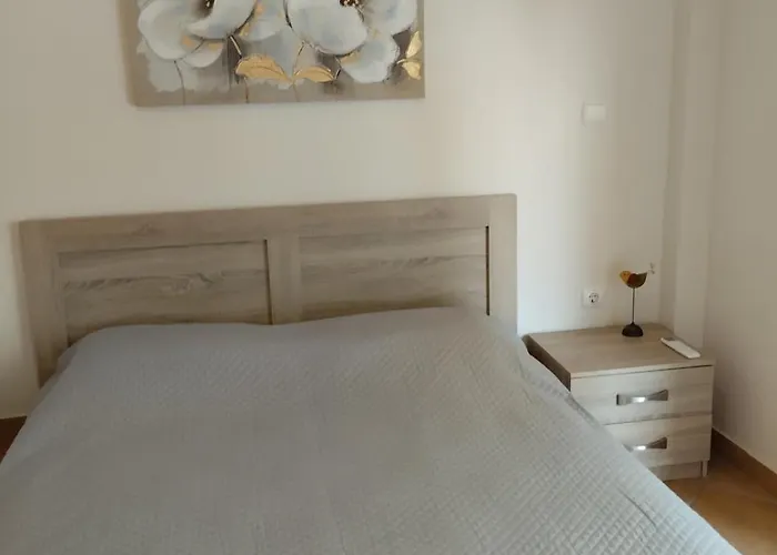 Sonia Apartment *