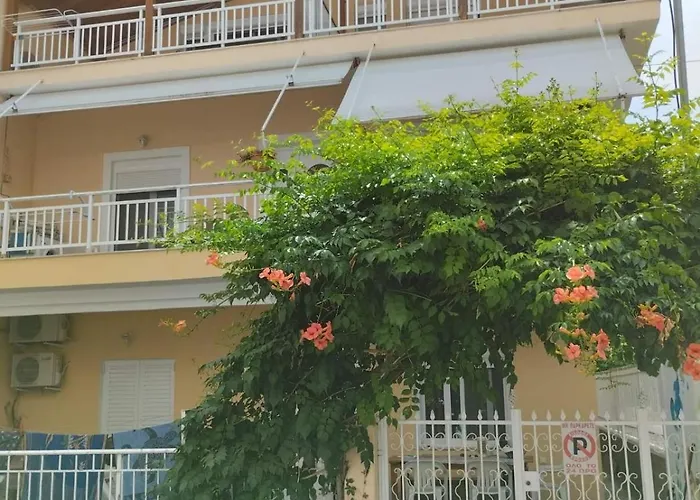 Apartment Sonia *