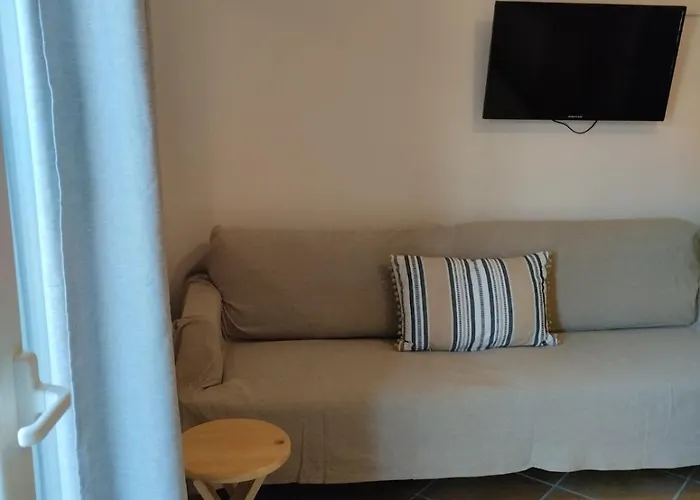 Apartment Sonia *