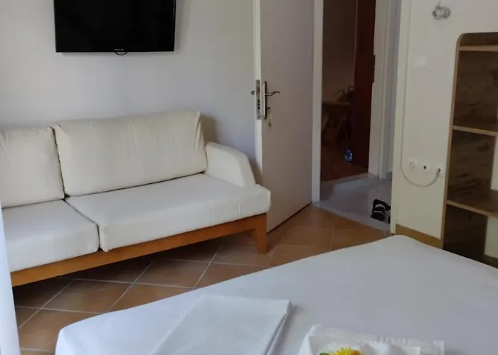Apartment Sonia