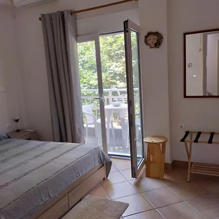 Apartament Sonia Leptokaria