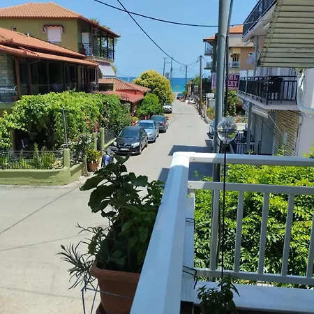 Sonia Διαμέρισμα