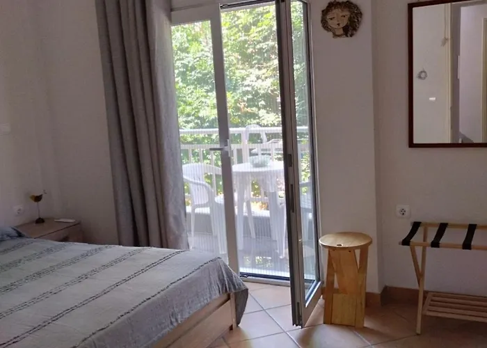 Apartmán Sonia Leptokaria